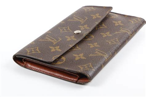 sell lv wallet|louis vuitton paris wallet.